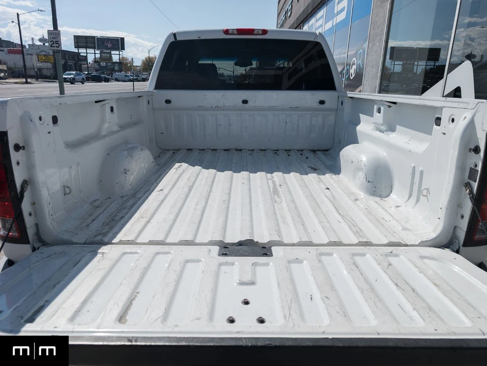 2014 GMC Sierra Heavy Duty 4th Gen - Image 6 of 21