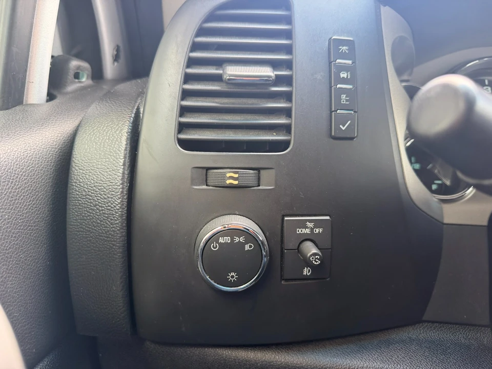 2014 GMC Sierra Heavy Duty 3rd Gen - Image 25 of 31