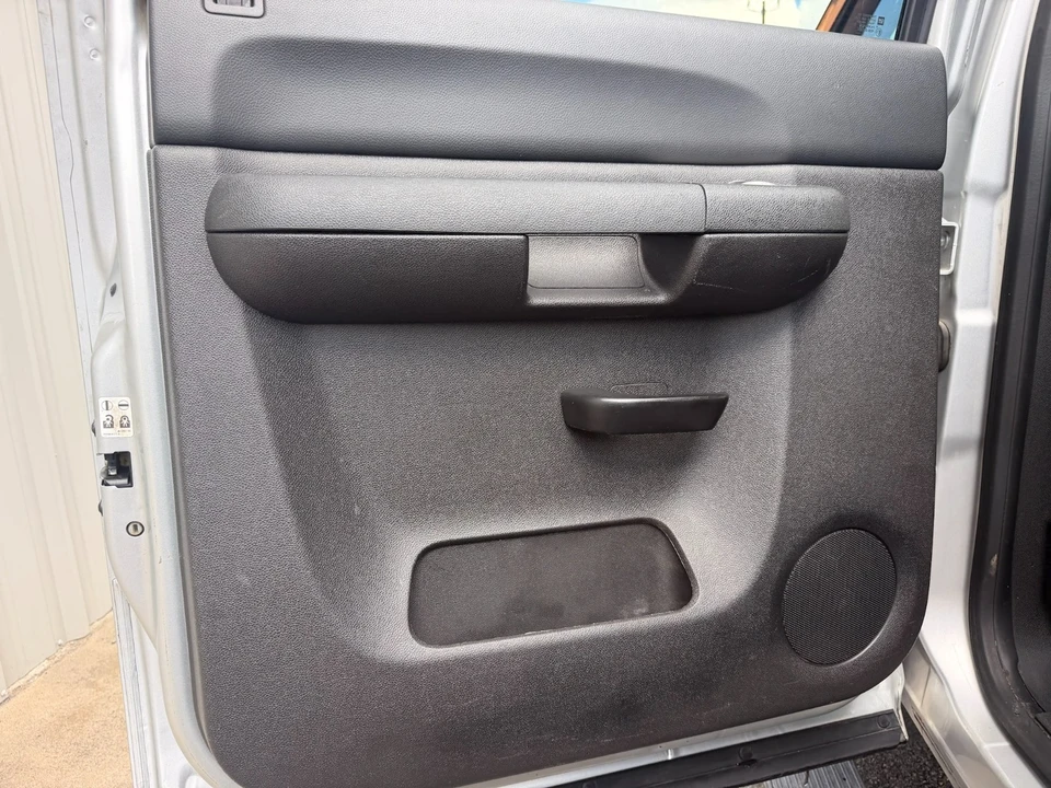 2014 GMC Sierra Heavy Duty 3rd Gen - Image 19 of 31