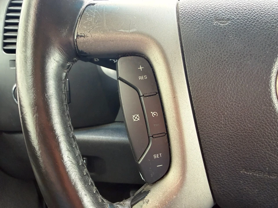 2014 GMC Sierra Heavy Duty 3rd Gen - Image 26 of 31