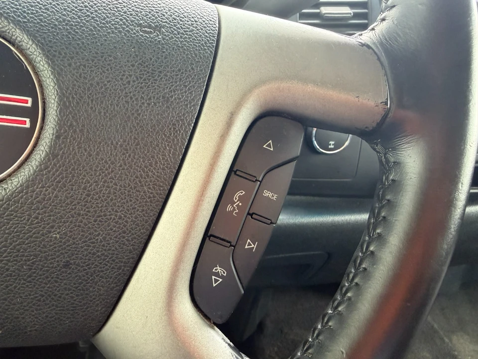 2014 GMC Sierra Heavy Duty 3rd Gen - Image 27 of 31