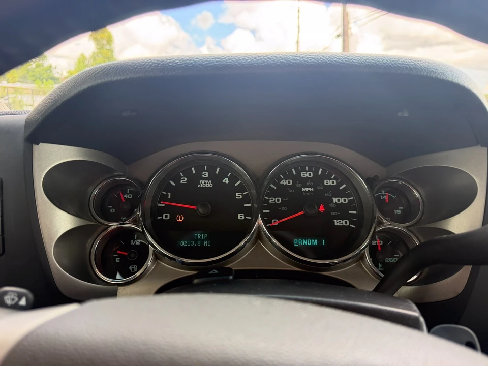 2014 GMC Sierra Heavy Duty 3rd Gen - Image 29 of 31