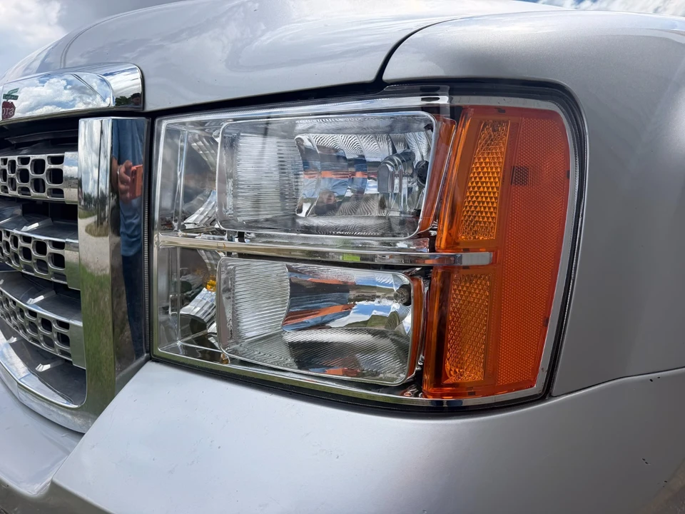 2014 GMC Sierra Heavy Duty 3rd Gen - Image 8 of 31