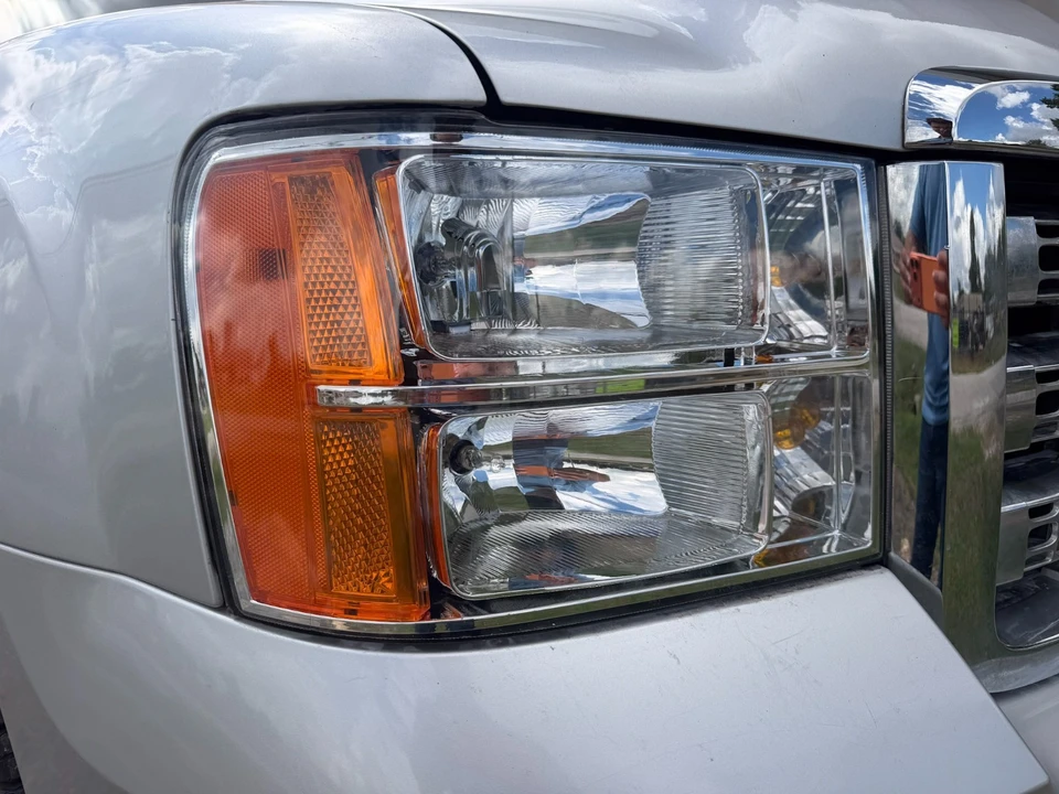 2014 GMC Sierra Heavy Duty 3rd Gen - Image 10 of 31