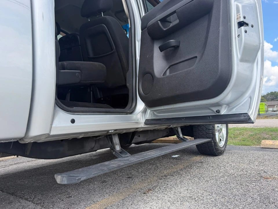 2014 GMC Sierra Heavy Duty 3rd Gen - Image 15 of 31