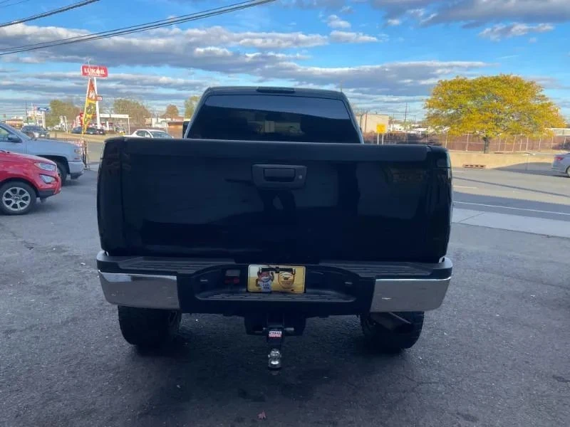 2014 GMC Sierra Heavy Duty 4th Gen - Image 7 of 12