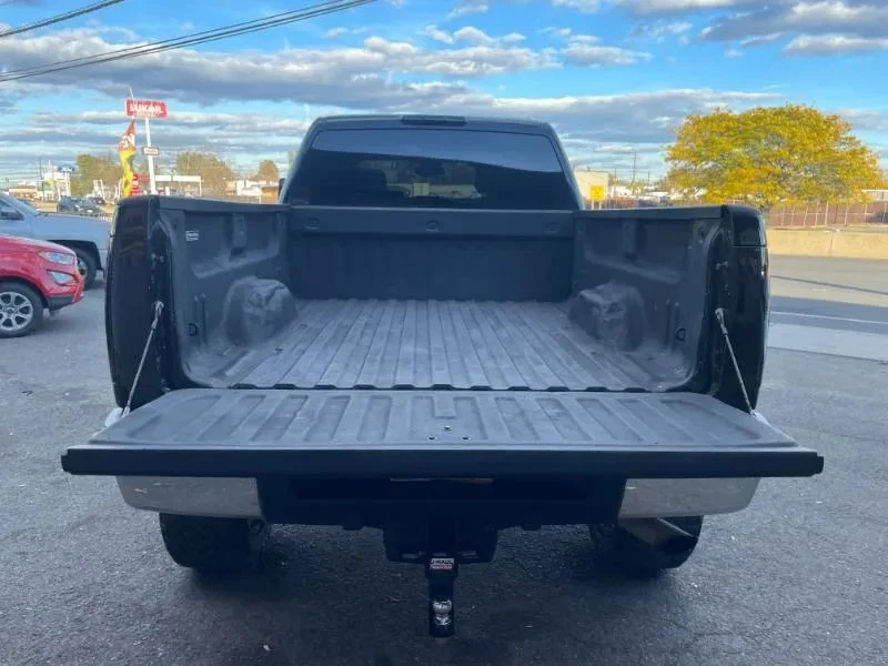 2014 GMC Sierra Heavy Duty 4th Gen - Image 12 of 12