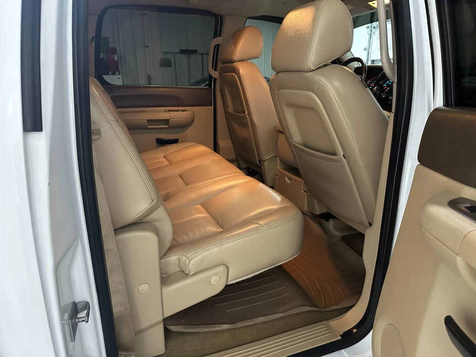 2014 GMC Sierra Heavy Duty 3rd Gen - Image 9 of 21