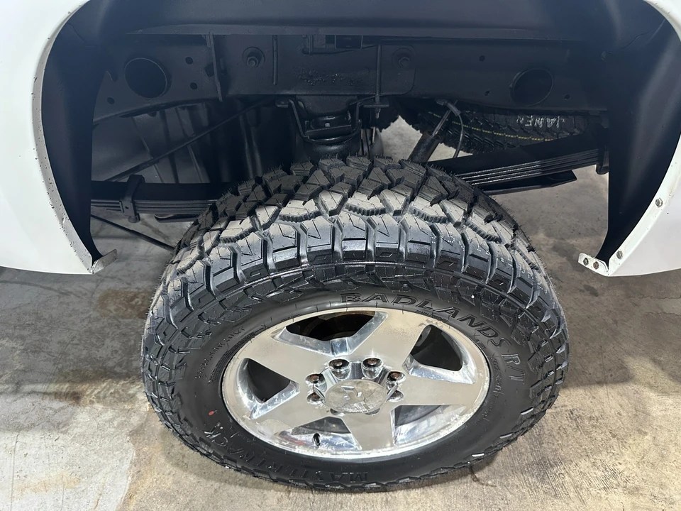 2014 GMC Sierra Heavy Duty 3rd Gen - Image 4 of 21