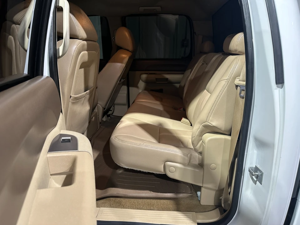 2014 GMC Sierra Heavy Duty 3rd Gen - Image 12 of 21
