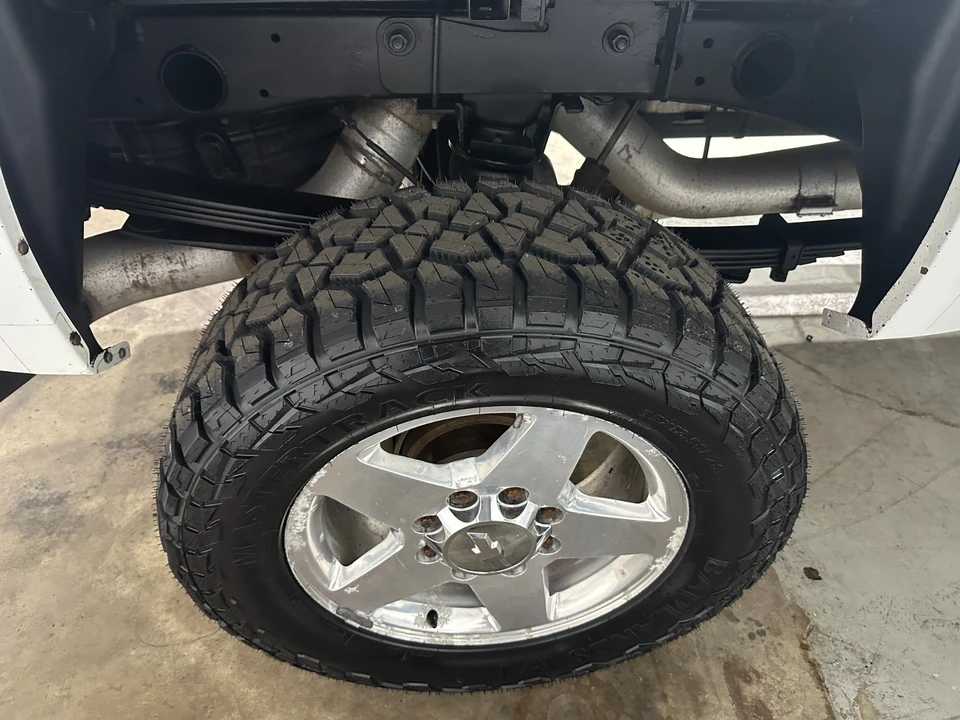 2014 GMC Sierra Heavy Duty 3rd Gen - Image 7 of 21