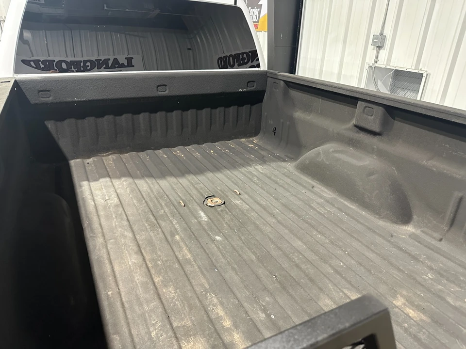 2014 GMC Sierra Heavy Duty 3rd Gen - Image 6 of 21