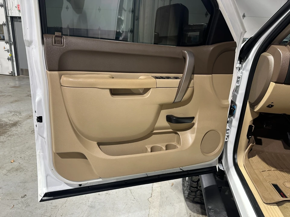 2014 GMC Sierra Heavy Duty 3rd Gen - Image 14 of 21
