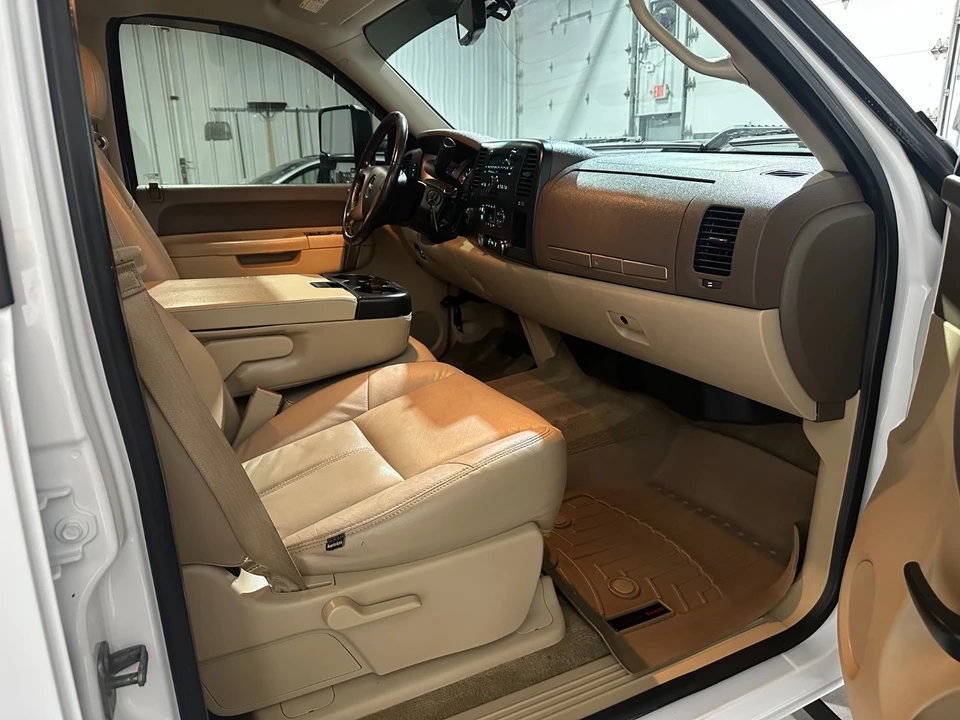 2014 GMC Sierra Heavy Duty 3rd Gen - Image 10 of 21