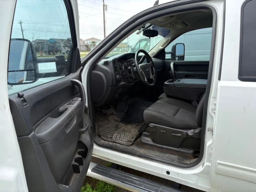 2014 GMC Sierra Heavy Duty 3rd Gen - Image 6 of 8