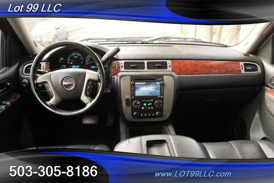 2014 GMC Sierra 4th Gen - Image 2 of 4
