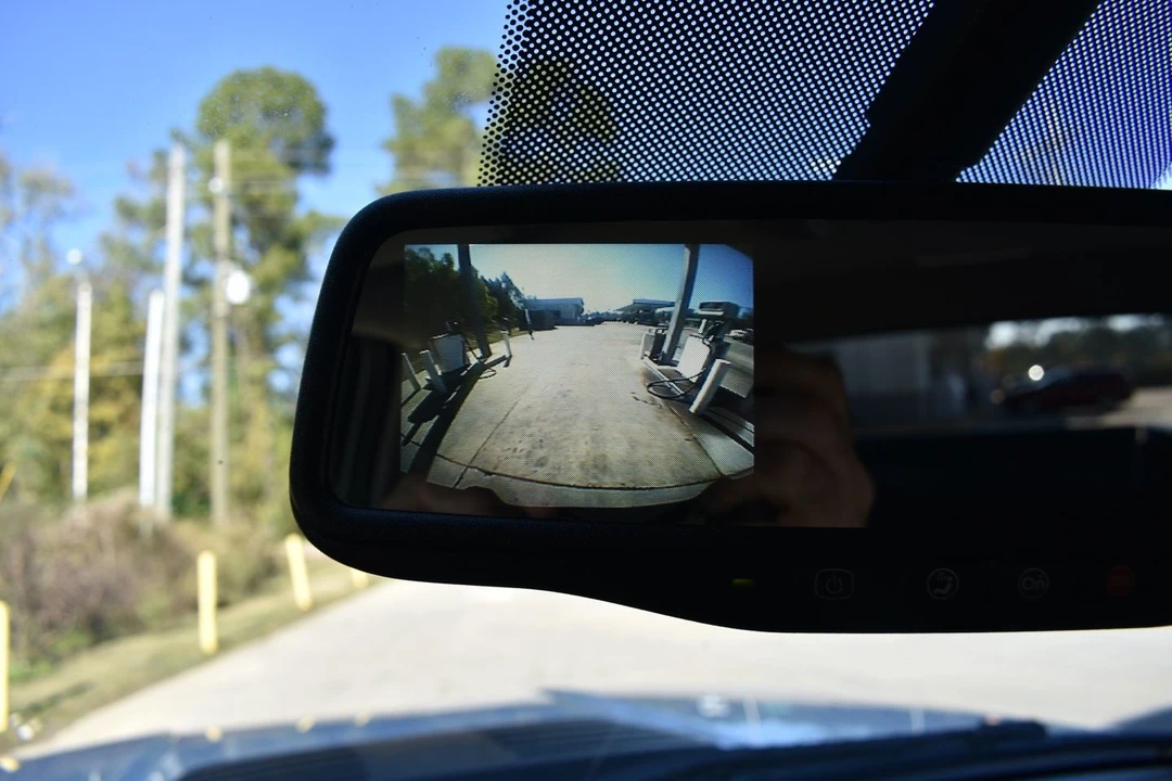 2014 GMC Sierra Heavy Duty 3rd Gen - Image 14 of 21