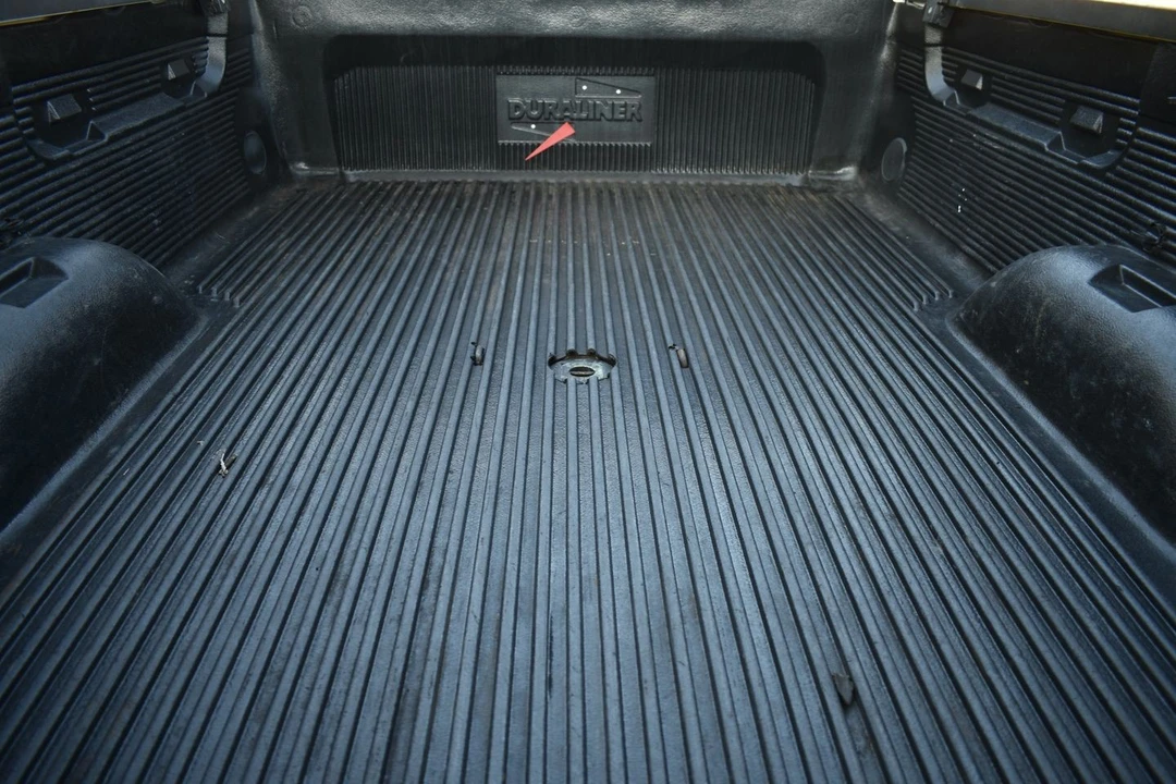 2014 GMC Sierra Heavy Duty 3rd Gen - Image 9 of 12