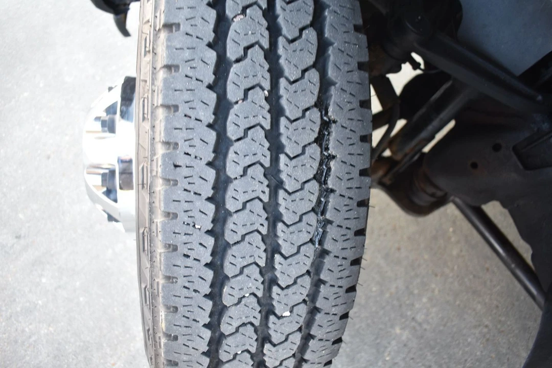 2014 GMC Sierra Heavy Duty 3rd Gen - Image 17 of 21