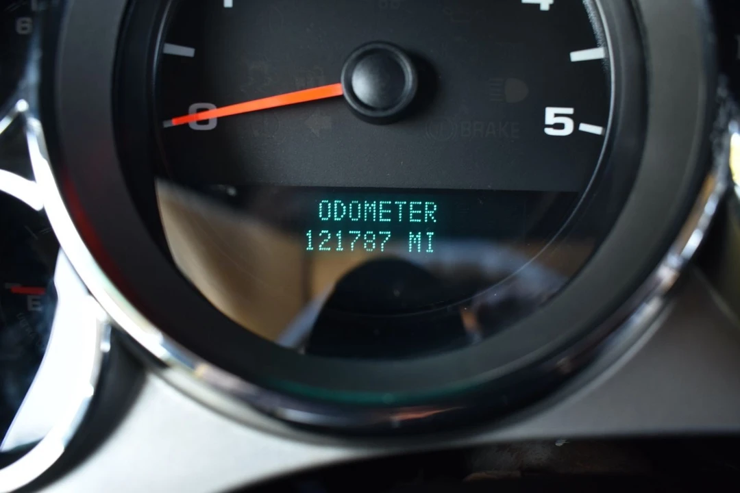 2014 GMC Sierra Heavy Duty 3rd Gen - Image 13 of 21
