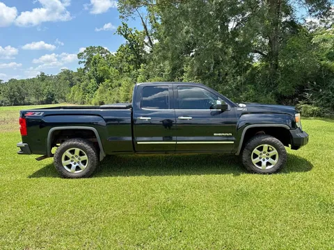 2014 GMC Sierra 1500 All Terrain SLT