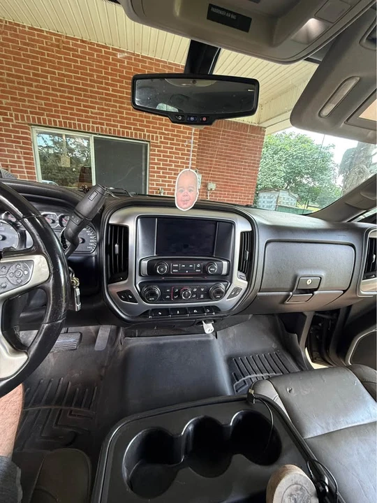 2014 GMC Sierra 4th Gen - Image 14 of 16