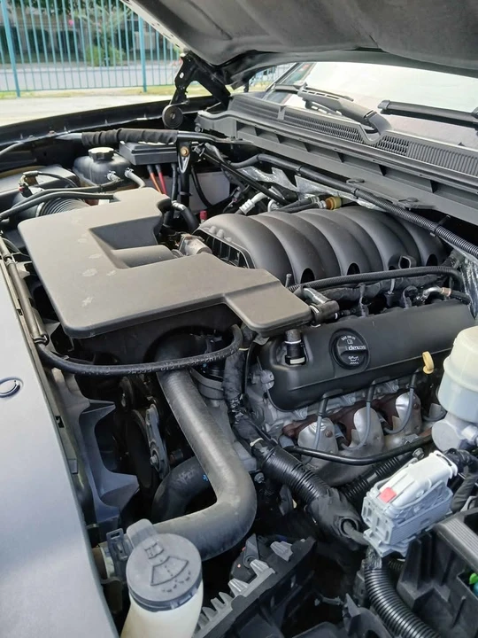 2014 GMC Sierra 4th Gen - Image 4 of 5