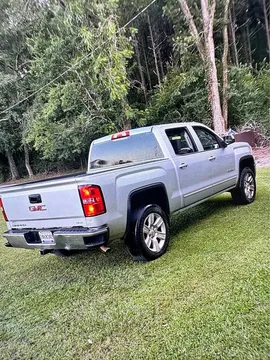 2014 GMC Sierra 1500 Regular Cab SLE