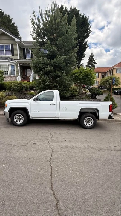 2014 GMC Sierra 4th Gen - Image 3 of 20