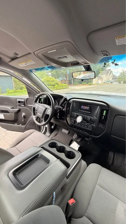 2014 GMC Sierra 4th Gen - Image 17 of 20