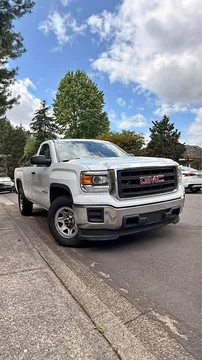 2014 GMC Sierra 1500 Work Truck Pickup 2D 8 ft