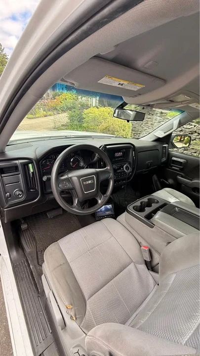 2014 GMC Sierra 4th Gen - Image 11 of 20