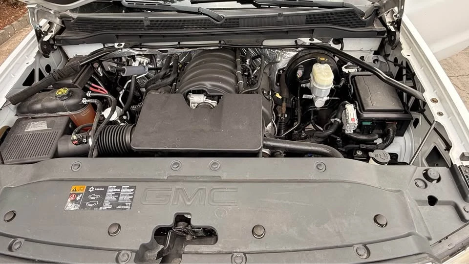 2014 GMC Sierra 4th Gen - Image 18 of 20