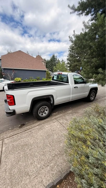 2014 GMC Sierra 4th Gen - Image 5 of 20