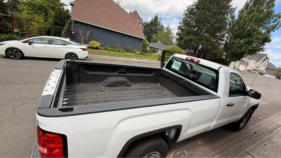 2014 GMC Sierra 4th Gen - Image 13 of 20