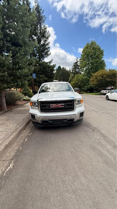 2014 GMC Sierra 4th Gen - Image 6 of 20