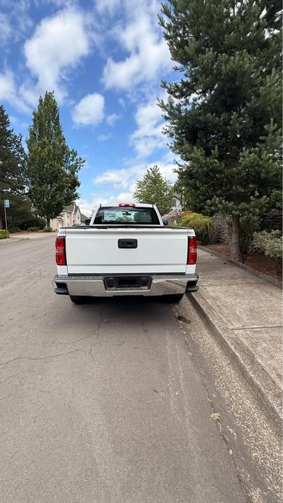 2014 GMC Sierra 4th Gen - Image 4 of 20
