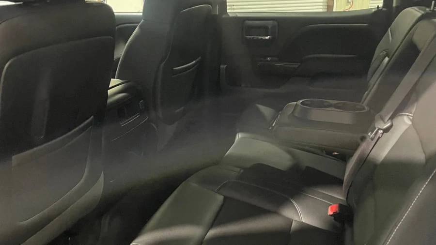 2014 GMC Sierra 4th Gen - Image 17 of 31