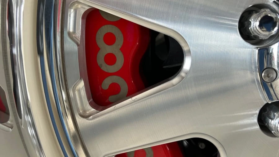 2014 GMC Sierra 4th Gen - Image 22 of 31