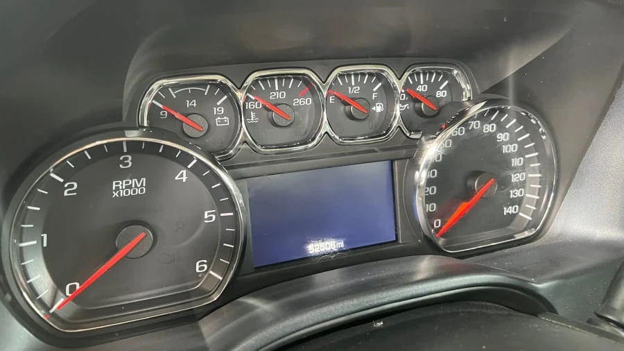 2014 GMC Sierra 4th Gen - Image 24 of 31