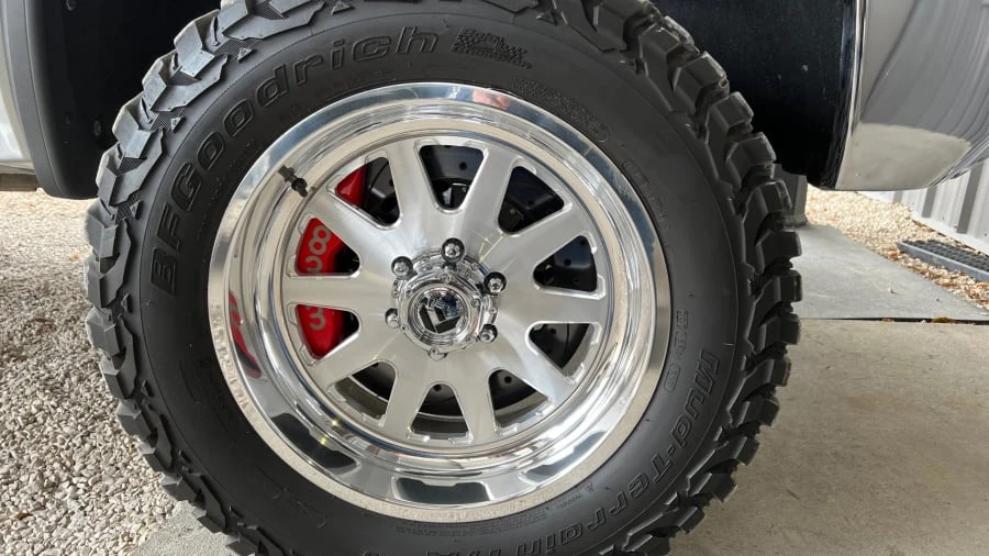 2014 GMC Sierra 4th Gen - Image 31 of 31