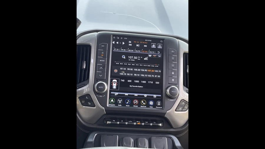 2014 GMC Sierra 4th Gen - Image 10 of 31