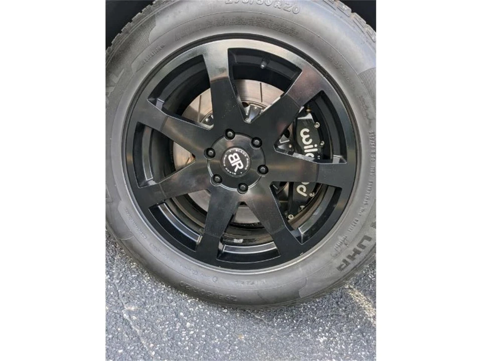 2014 GMC Sierra 4th Gen - Image 6 of 8