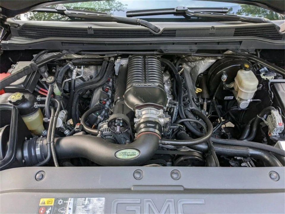 2014 GMC Sierra 4th Gen - Image 8 of 8