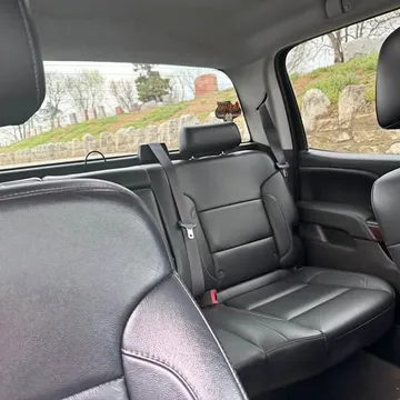 2014 GMC Sierra