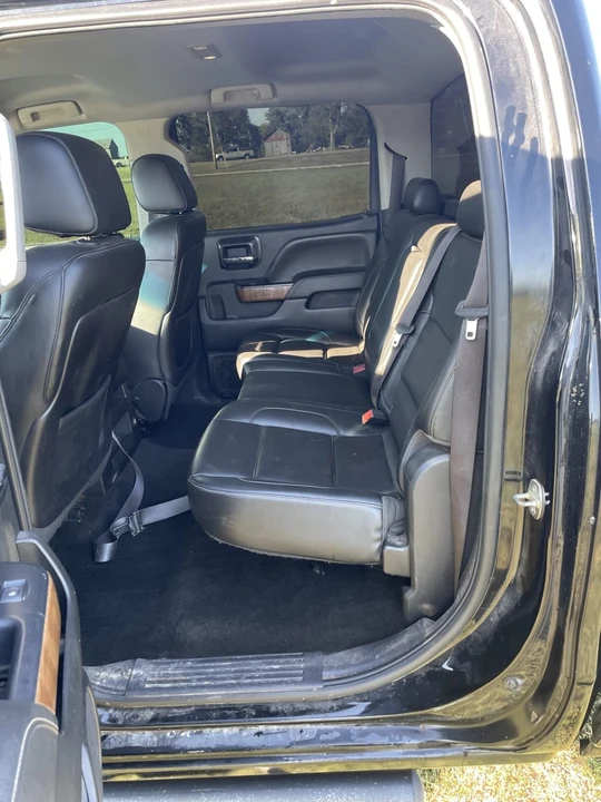 2014 GMC Sierra 4th Gen - Image 7 of 11