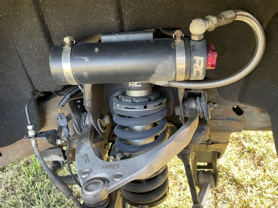 2014 GMC Sierra 4th Gen - Image 11 of 11