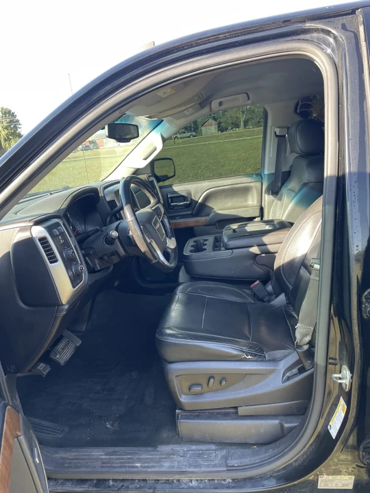 2014 GMC Sierra 4th Gen - Image 6 of 11