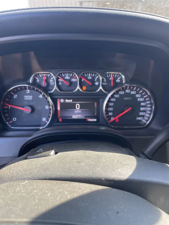 2014 GMC Sierra 4th Gen - Image 8 of 11