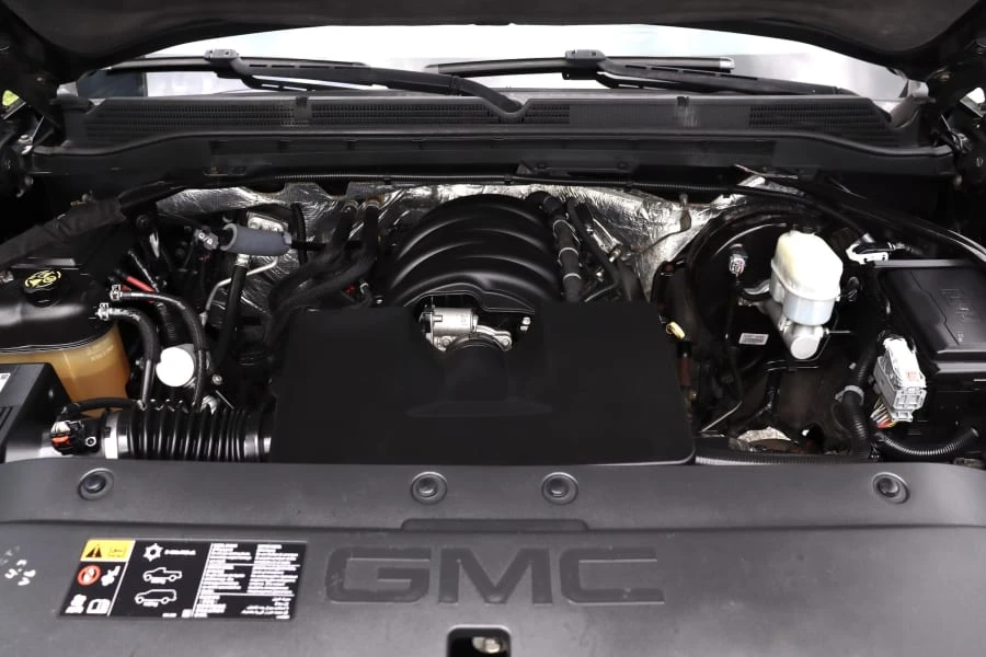2014 GMC Sierra 4th Gen - Image 15 of 17